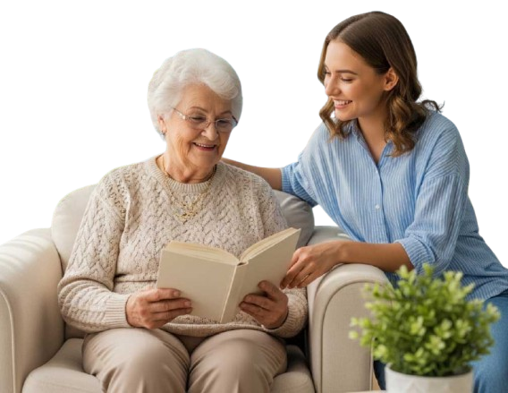 Education as a Foundation for Confidence