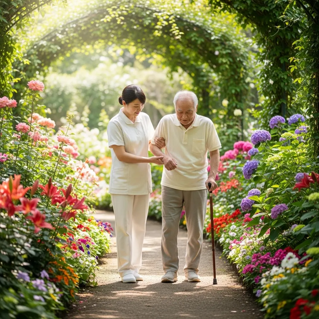 Emotional safety as part of quality care