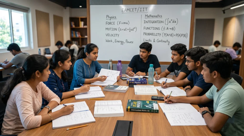 Positive student environment at Rubric Classes