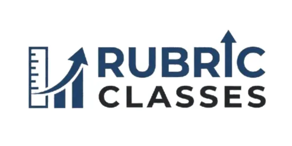 Rubric Classes Logo